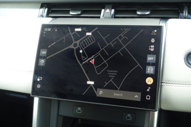 2025 (74) LAND ROVER DISCOVERY SPORT 2.0 D200 Dynamic HSE 5dr Auto [7 Seat] 5499075