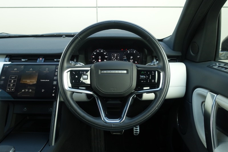 2025 (74) LAND ROVER DISCOVERY SPORT 2.0 D200 Dynamic HSE 5dr Auto [7 Seat] 5499079