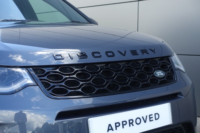 2025 (74) LAND ROVER DISCOVERY SPORT 2.0 D200 Dynamic HSE 5dr Auto [7 Seat] 5499085