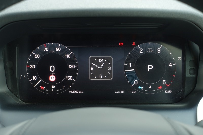 2025 (74) LAND ROVER DISCOVERY SPORT 2.0 D200 Dynamic HSE 5dr Auto [7 Seat] 5499080
