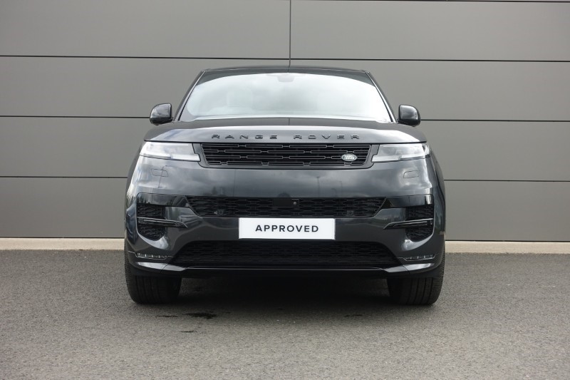 2025 (75) LAND ROVER RANGE ROVER SPORT 3.0 P460e Autobiography 5dr Auto 5433517