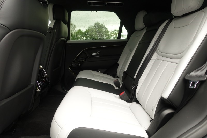 2025 (75) LAND ROVER RANGE ROVER SPORT 3.0 P460e Autobiography 5dr Auto 5433514