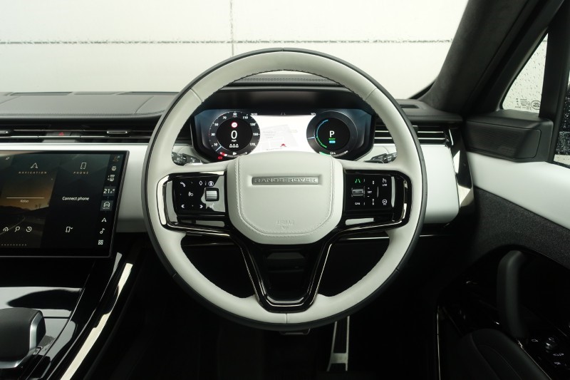 2025 (75) LAND ROVER RANGE ROVER SPORT 3.0 P460e Autobiography 5dr Auto 5433525