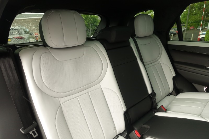 2025 (75) LAND ROVER RANGE ROVER SPORT 3.0 P460e Autobiography 5dr Auto 5433586