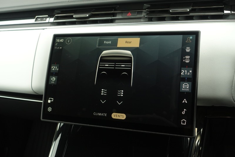 2025 (75) LAND ROVER RANGE ROVER SPORT 3.0 P460e Autobiography 5dr Auto 5433572