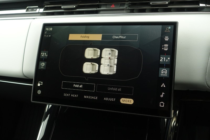 2025 (75) LAND ROVER RANGE ROVER SPORT 3.0 P460e Autobiography 5dr Auto 5433564