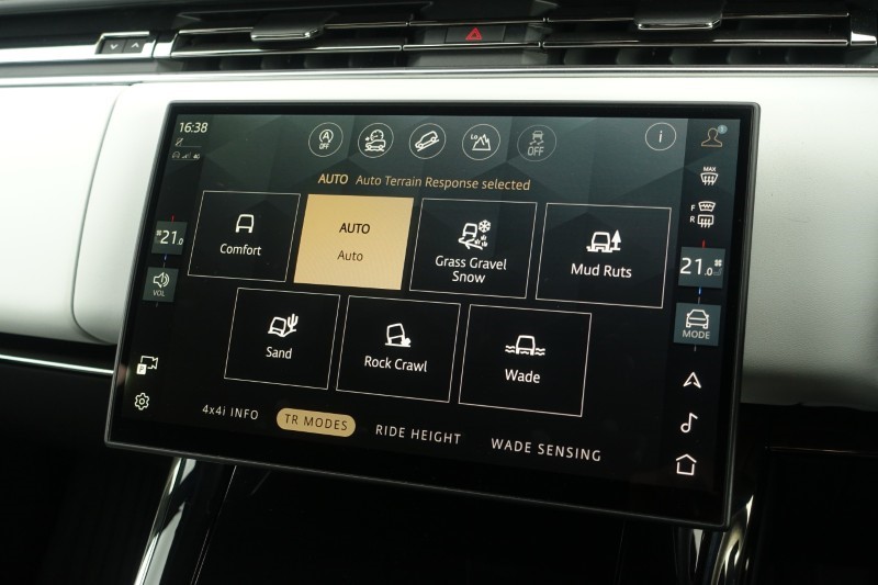 2025 (75) LAND ROVER RANGE ROVER SPORT 3.0 P460e Autobiography 5dr Auto 5433565