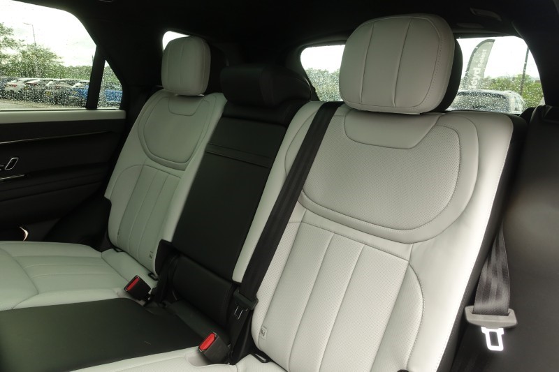 2025 (75) LAND ROVER RANGE ROVER SPORT 3.0 P460e Autobiography 5dr Auto 5433590