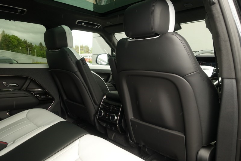 2025 (75) LAND ROVER RANGE ROVER SPORT 3.0 P460e Autobiography 5dr Auto 5433585