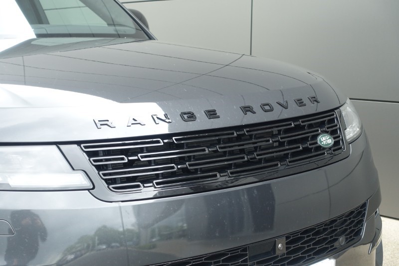 2025 (75) LAND ROVER RANGE ROVER SPORT 3.0 P460e Autobiography 5dr Auto 5433531