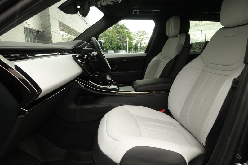 2025 (75) LAND ROVER RANGE ROVER SPORT 3.0 P460e Autobiography 5dr Auto 5433513