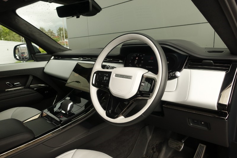 2025 (75) LAND ROVER RANGE ROVER SPORT 3.0 P460e Autobiography 5dr Auto 5433577