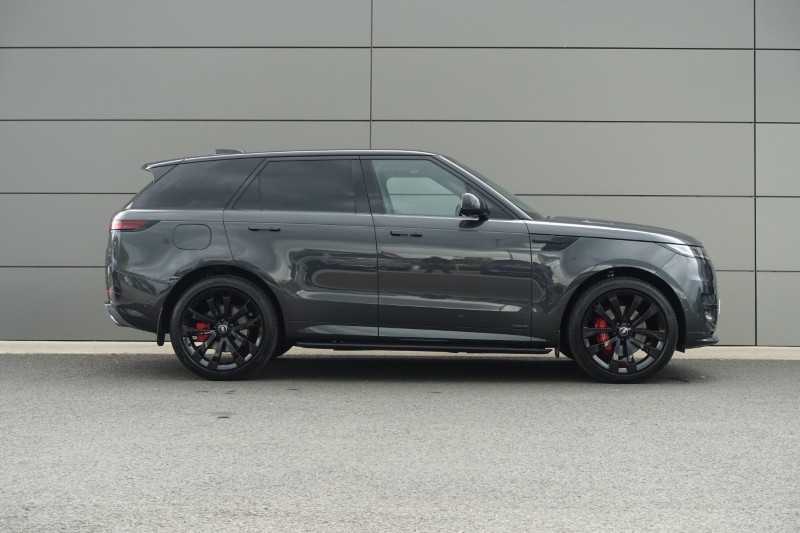 2025 (75) LAND ROVER RANGE ROVER SPORT 3.0 P460e Autobiography 5dr Auto 5433515