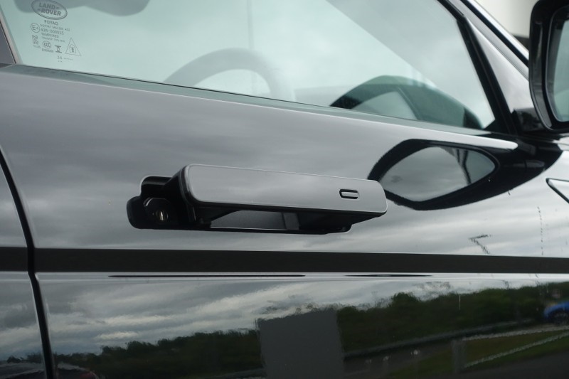 2025 (75) LAND ROVER RANGE ROVER EVOQUE 2.0 D200 Dynamic SE 5dr Auto 5432563