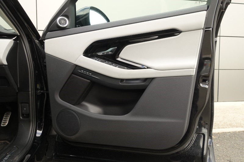 2025 (75) LAND ROVER RANGE ROVER EVOQUE 2.0 D200 Dynamic SE 5dr Auto 5432591