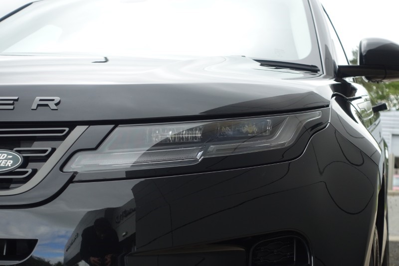 2025 (75) LAND ROVER RANGE ROVER EVOQUE 2.0 D200 Dynamic SE 5dr Auto 5432573