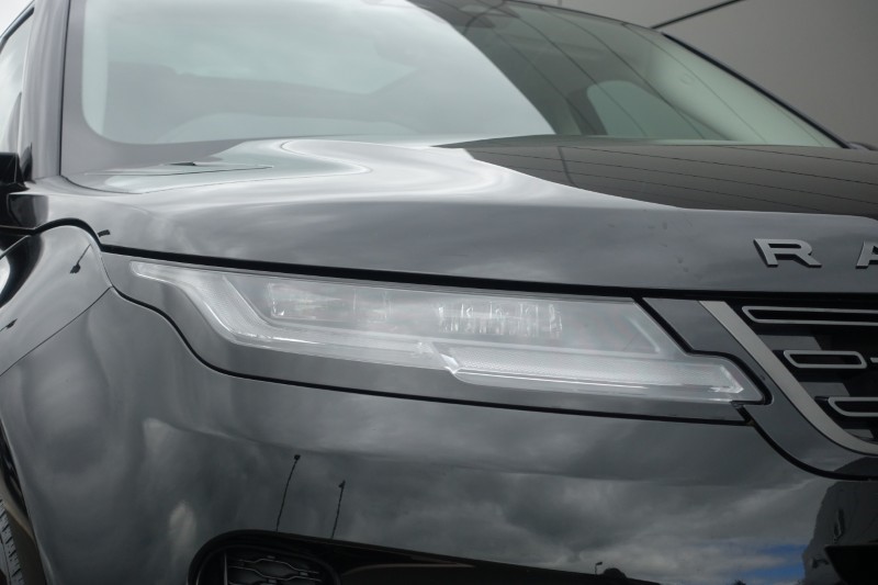 2025 (75) LAND ROVER RANGE ROVER EVOQUE 2.0 D200 Dynamic SE 5dr Auto 5432558