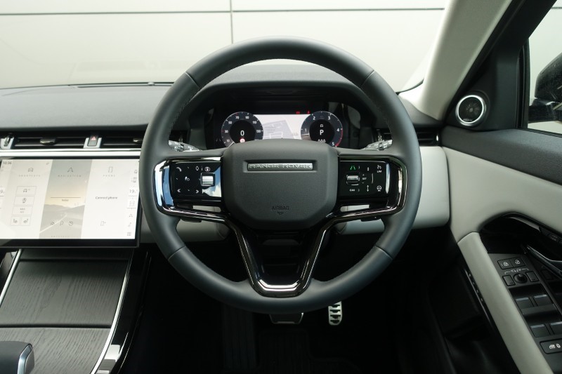 2025 (75) LAND ROVER RANGE ROVER EVOQUE 2.0 D200 Dynamic SE 5dr Auto 5432556