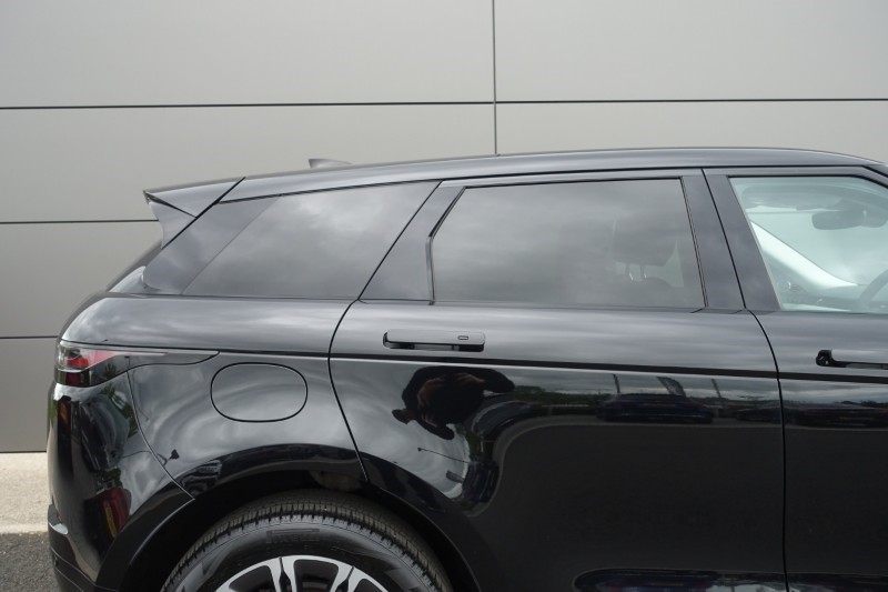 2025 (75) LAND ROVER RANGE ROVER EVOQUE 2.0 D200 Dynamic SE 5dr Auto 5432564