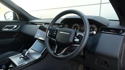 2025 (75) LAND ROVER RANGE ROVER VELAR 2.0 D200 MHEV Dynamic SE 5dr Auto 5483989
