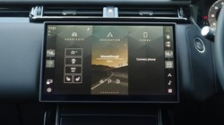 2025 (75) LAND ROVER RANGE ROVER VELAR 2.0 D200 MHEV Dynamic SE 5dr Auto 5483956