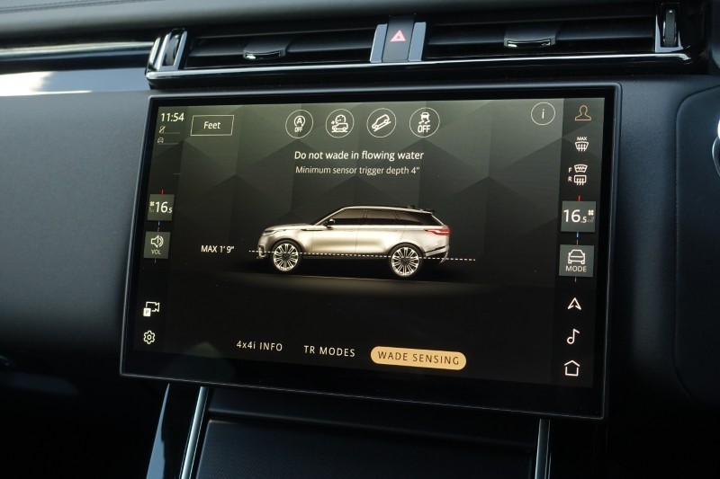 2025 (75) LAND ROVER RANGE ROVER VELAR 2.0 D200 MHEV Dynamic SE 5dr Auto 5483984