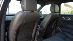 2025 (75) LAND ROVER RANGE ROVER VELAR 2.0 D200 MHEV Dynamic SE 5dr Auto 5484001