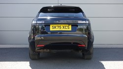 2025 (75) LAND ROVER RANGE ROVER VELAR 2.0 D200 MHEV Dynamic SE 5dr Auto 5483948