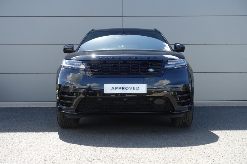 2025 (75) LAND ROVER RANGE ROVER VELAR 2.0 D200 MHEV Dynamic SE 5dr Auto 5483949