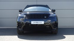 2025 (75) LAND ROVER RANGE ROVER VELAR 2.0 D200 MHEV Dynamic SE 5dr Auto 5483949