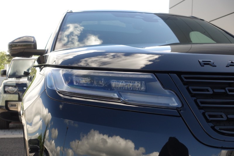 2025 (75) LAND ROVER RANGE ROVER VELAR 2.0 D200 MHEV Dynamic SE 5dr Auto 5483959