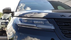 2025 (75) LAND ROVER RANGE ROVER VELAR 2.0 D200 MHEV Dynamic SE 5dr Auto 5483959