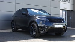 2025 (75) LAND ROVER RANGE ROVER VELAR 2.0 D200 MHEV Dynamic SE 5dr Auto 5483943