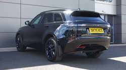 2025 (75) LAND ROVER RANGE ROVER VELAR 2.0 D200 MHEV Dynamic SE 5dr Auto 1