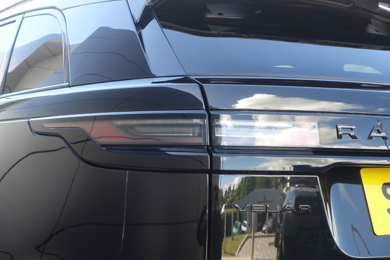 2025 (75) LAND ROVER RANGE ROVER VELAR 2.0 D200 MHEV Dynamic SE 5dr Auto 5483961
