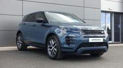 2025 (75) LAND ROVER RANGE ROVER EVOQUE 2.0 D200 Dynamic SE 5dr Auto 5486165