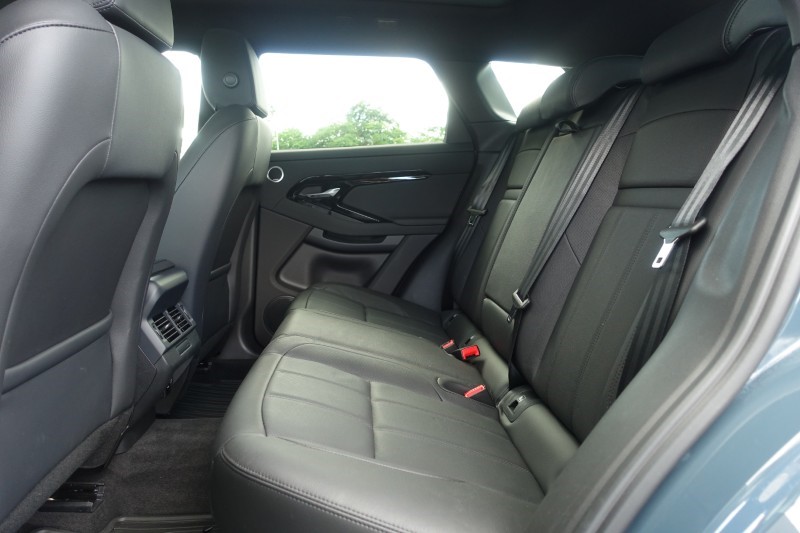 2025 (75) LAND ROVER RANGE ROVER EVOQUE 2.0 D200 Dynamic SE 5dr Auto 5486168