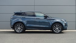 2025 (75) LAND ROVER RANGE ROVER EVOQUE 2.0 D200 Dynamic SE 5dr Auto 5486169
