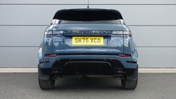 2025 (75) LAND ROVER RANGE ROVER EVOQUE 2.0 D200 Dynamic SE 5dr Auto 5486170