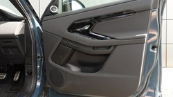 2025 (75) LAND ROVER RANGE ROVER EVOQUE 2.0 D200 Dynamic SE 5dr Auto 5486214