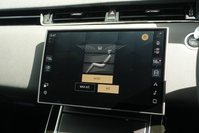 2025 (75) LAND ROVER RANGE ROVER EVOQUE 2.0 D200 Dynamic SE 5dr Auto 5486209