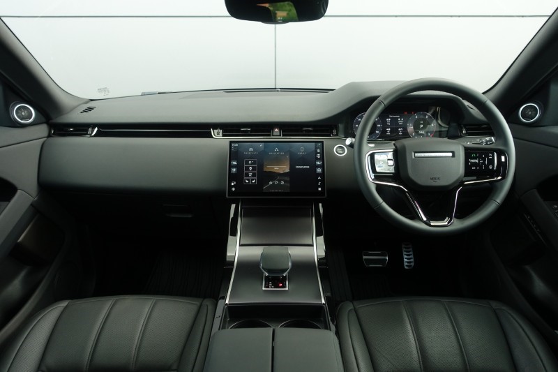 2025 (75) LAND ROVER RANGE ROVER EVOQUE 2.0 D200 Dynamic SE 5dr Auto 5486173