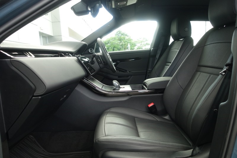 2025 (75) LAND ROVER RANGE ROVER EVOQUE 2.0 D200 Dynamic SE 5dr Auto 5486167