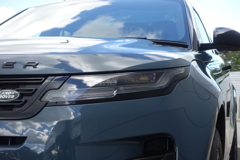 2025 (75) LAND ROVER RANGE ROVER EVOQUE 2.0 D200 Dynamic SE 5dr Auto 5486197