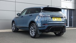 2025 (75) LAND ROVER RANGE ROVER EVOQUE 2.0 D200 Dynamic SE 5dr Auto 5486166