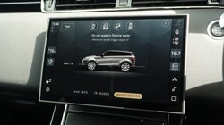 2025 (75) LAND ROVER RANGE ROVER EVOQUE 2.0 D200 Dynamic SE 5dr Auto 5486206