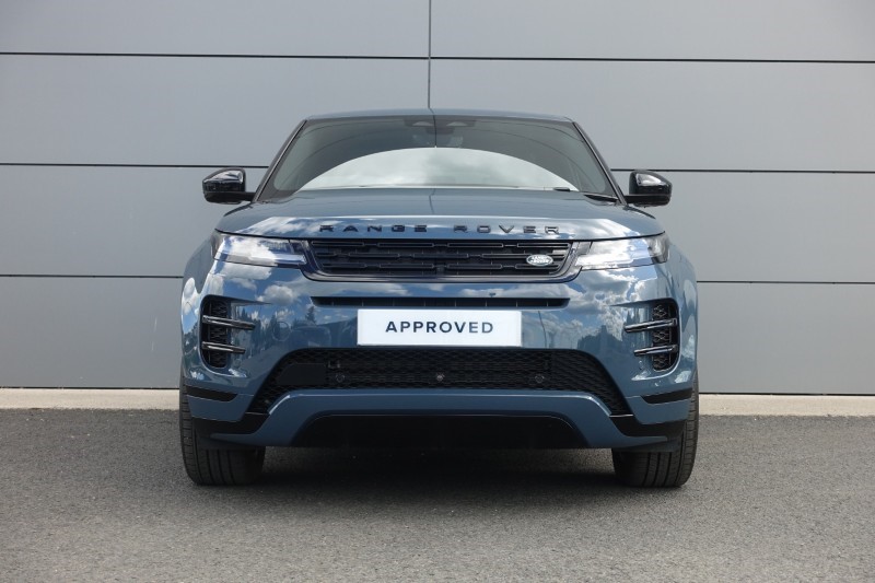 2025 (75) LAND ROVER RANGE ROVER EVOQUE 2.0 D200 Dynamic SE 5dr Auto 5486171