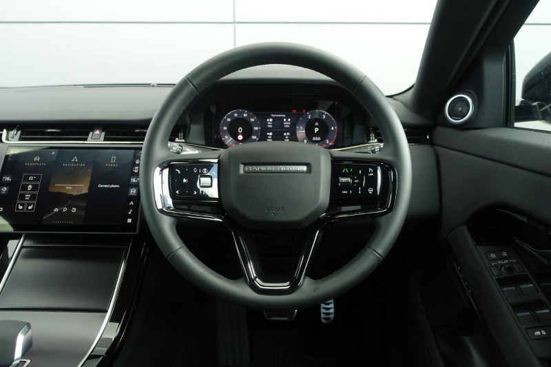 2025 (75) LAND ROVER RANGE ROVER EVOQUE 2.0 D200 Dynamic SE 5dr Auto 5486179
