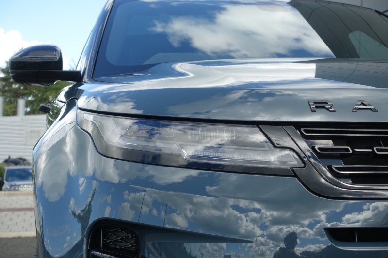 2025 (75) LAND ROVER RANGE ROVER EVOQUE 2.0 D200 Dynamic SE 5dr Auto 5486181