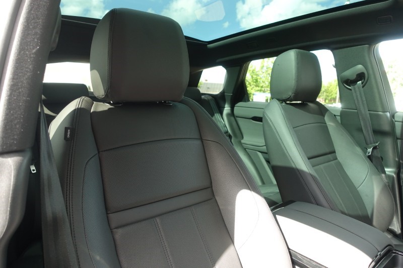 2025 (75) LAND ROVER RANGE ROVER EVOQUE 2.0 D200 Dynamic SE 5dr Auto 5486211